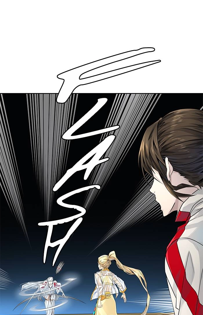 Tower of God Chapter 495 - Page 154