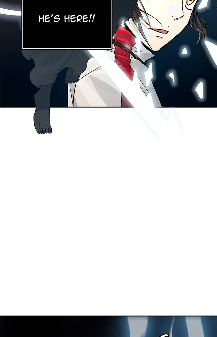 Tower of God Chapter 495 - Page 157
