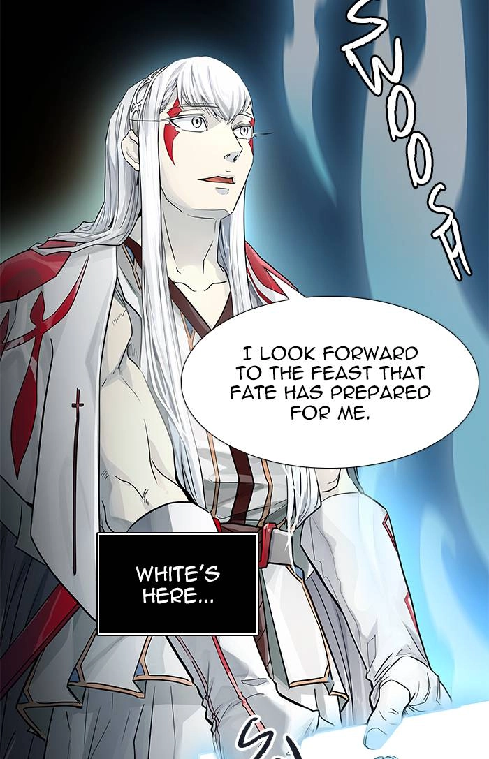 Tower of God Chapter 495 - Page 158