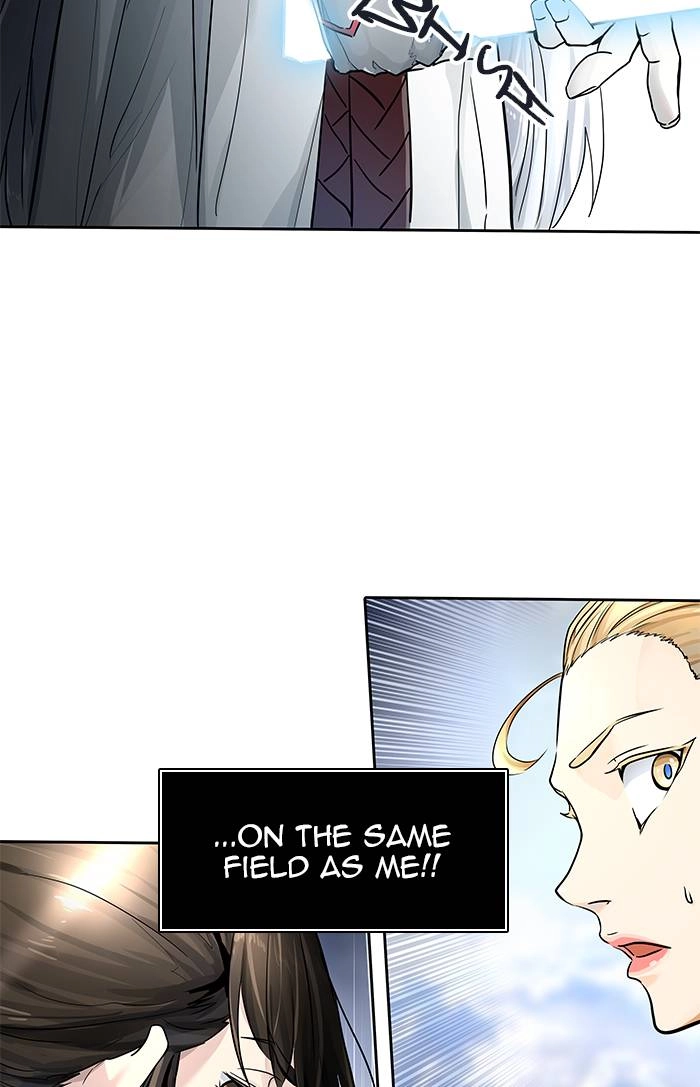 Tower of God Chapter 495 - Page 159