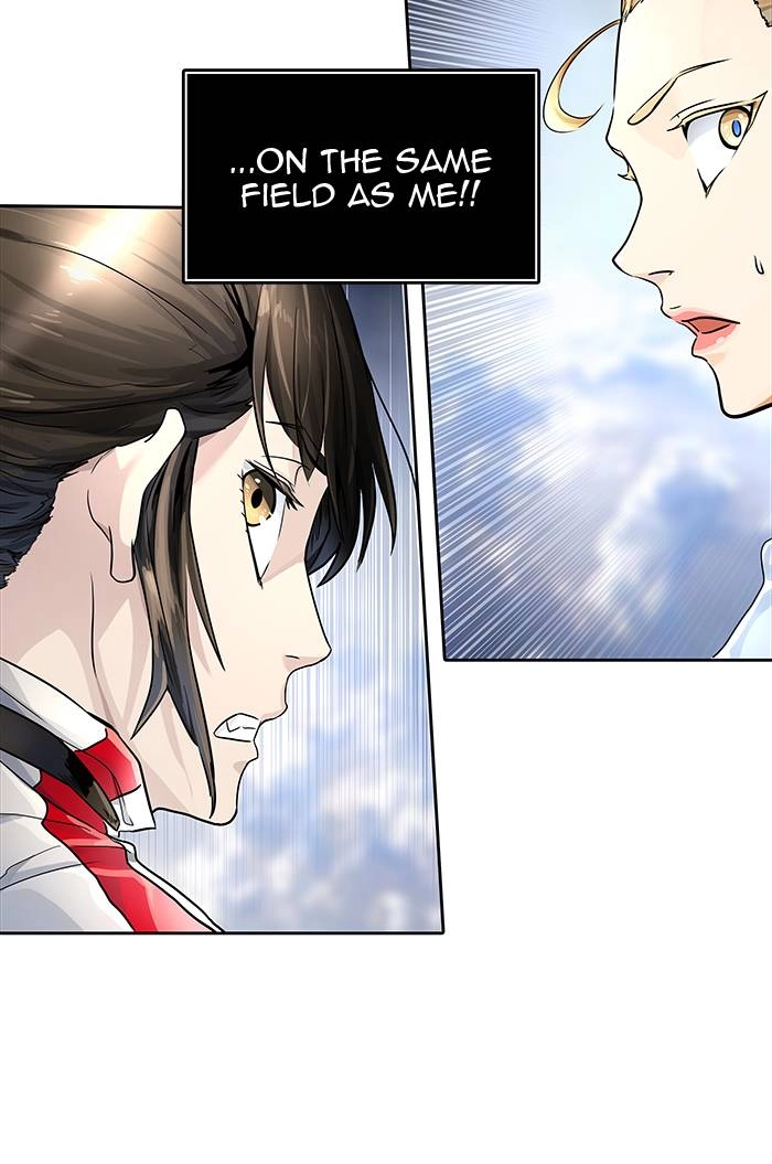 Tower of God Chapter 496 - Page 3