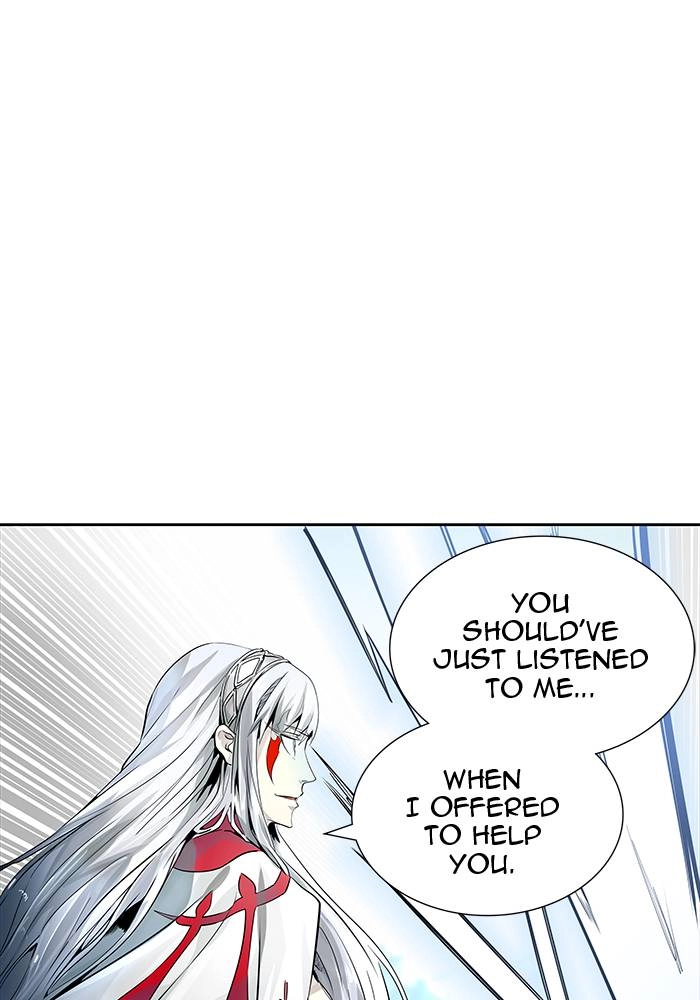Tower of God Chapter 496 - Page 4