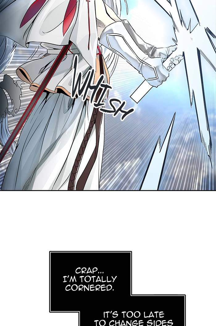 Tower of God Chapter 496 - Page 5