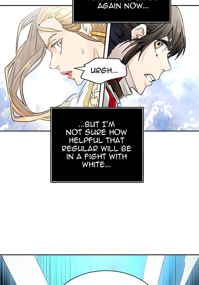 Tower of God Chapter 496 - Page 6