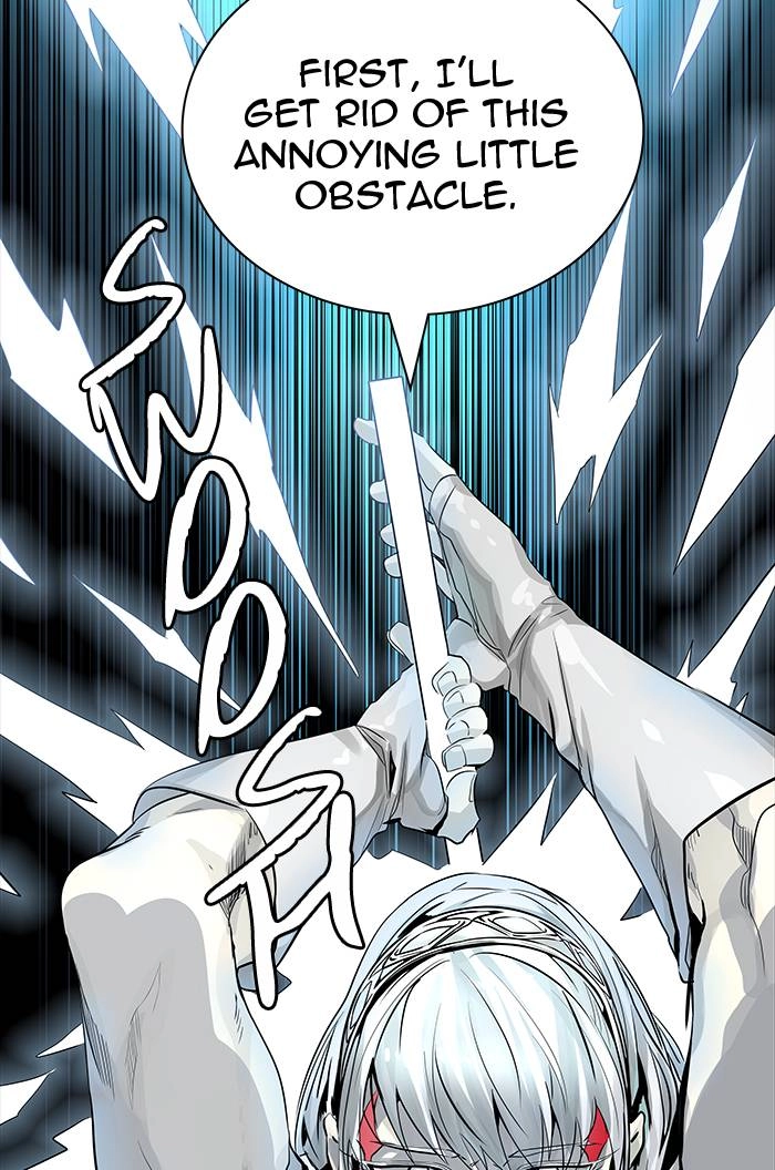 Tower of God Chapter 496 - Page 7
