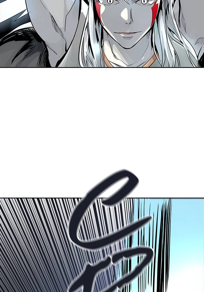 Tower of God Chapter 496 - Page 8