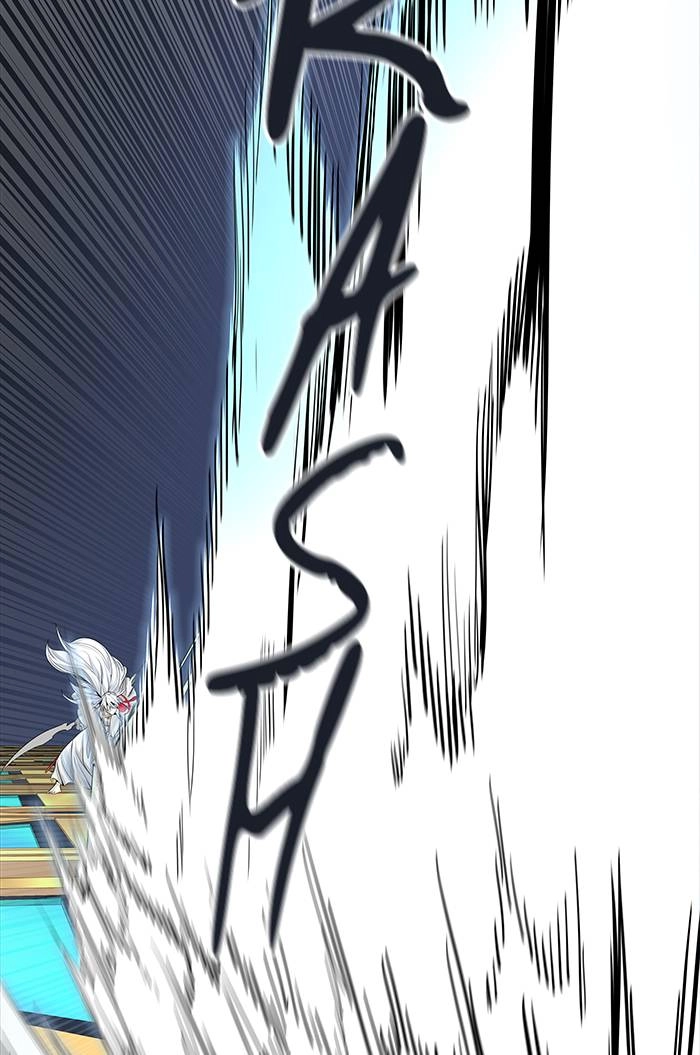 Tower of God Chapter 496 - Page 9