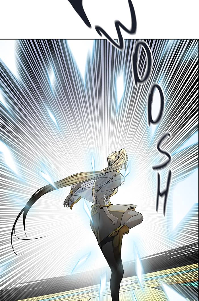 Tower of God Chapter 496 - Page 11