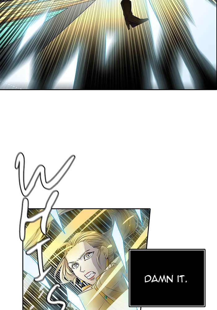 Tower of God Chapter 496 - Page 12