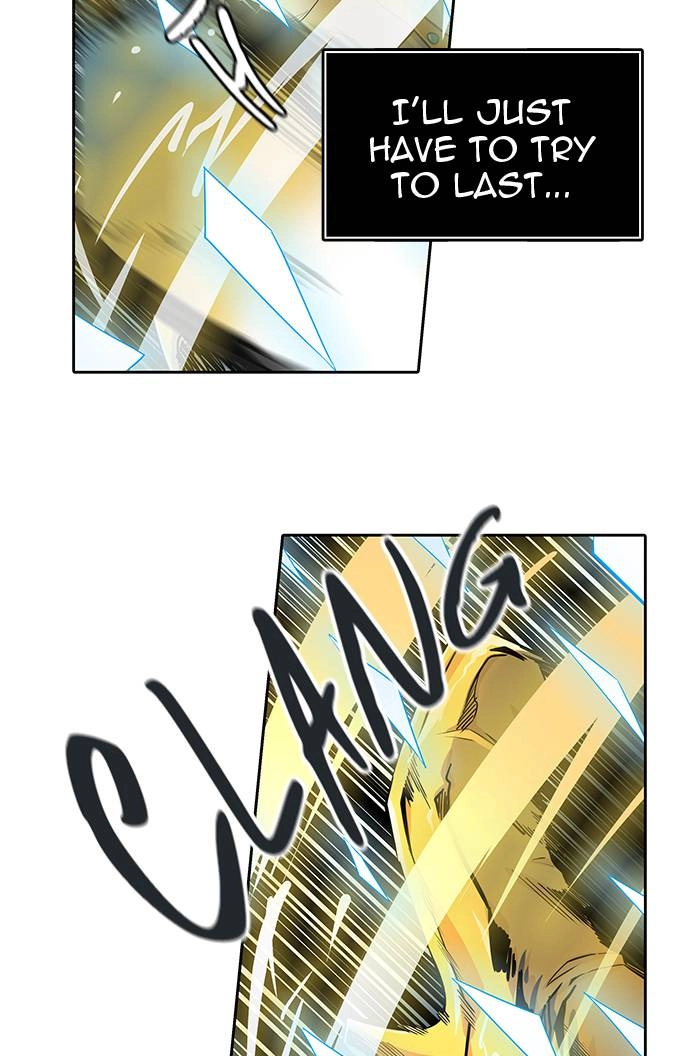 Tower of God Chapter 496 - Page 13