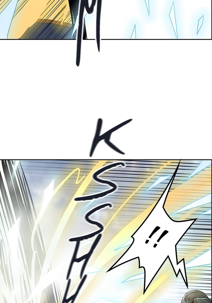 Tower of God Chapter 496 - Page 16