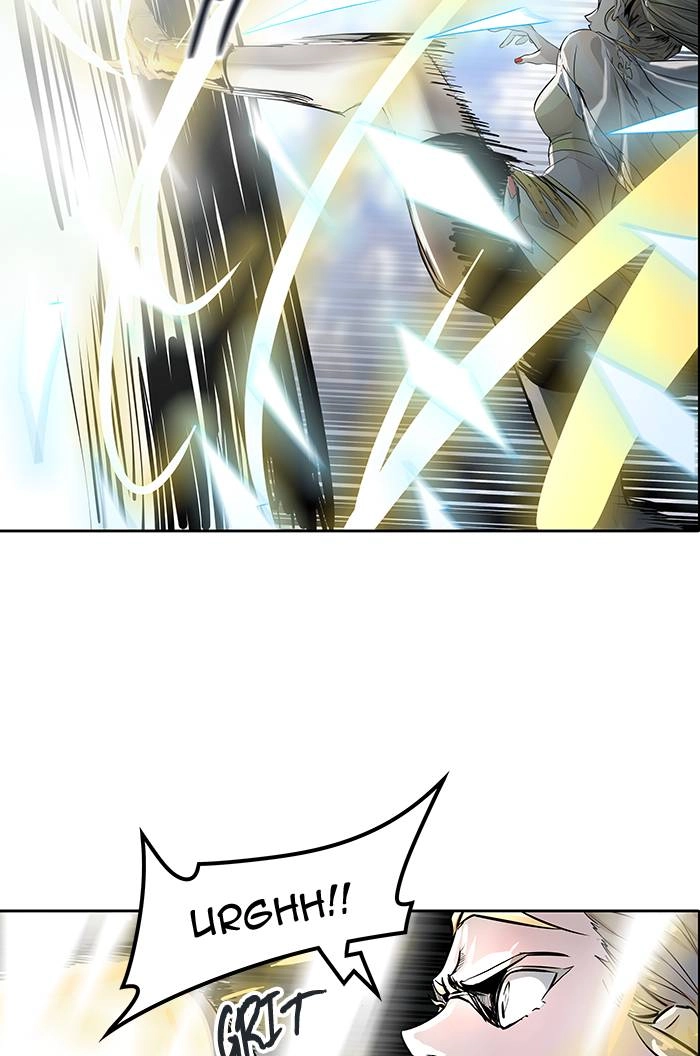 Tower of God Chapter 496 - Page 17