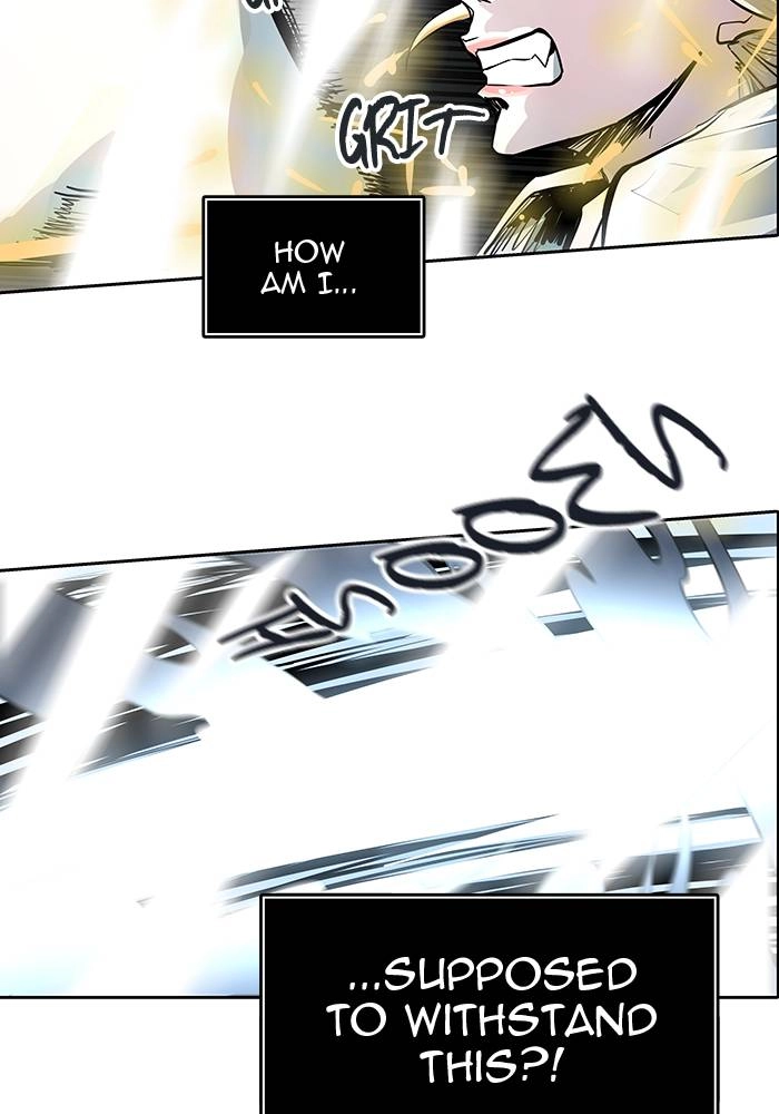 Tower of God Chapter 496 - Page 18