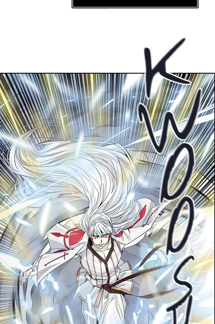 Tower of God Chapter 496 - Page 19