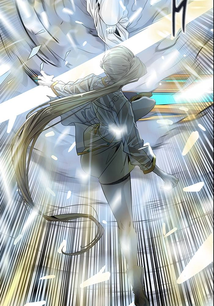 Tower of God Chapter 496 - Page 20