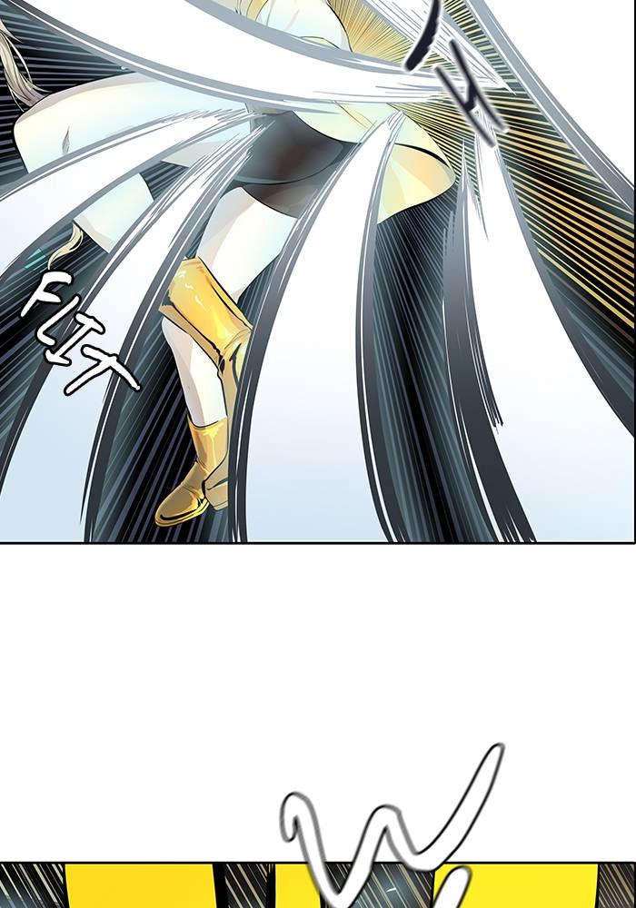Tower of God Chapter 496 - Page 22