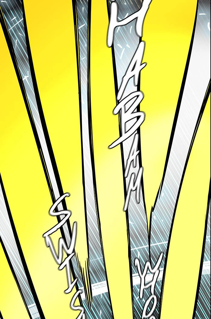 Tower of God Chapter 496 - Page 23