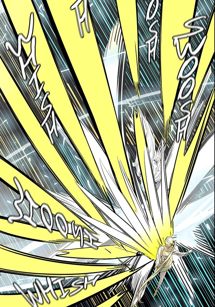 Tower of God Chapter 496 - Page 24