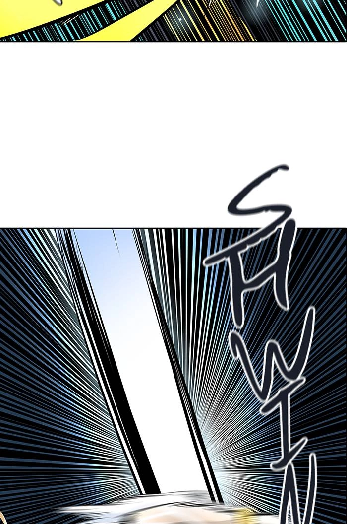 Tower of God Chapter 496 - Page 25