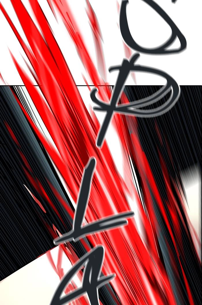 Tower of God Chapter 496 - Page 27