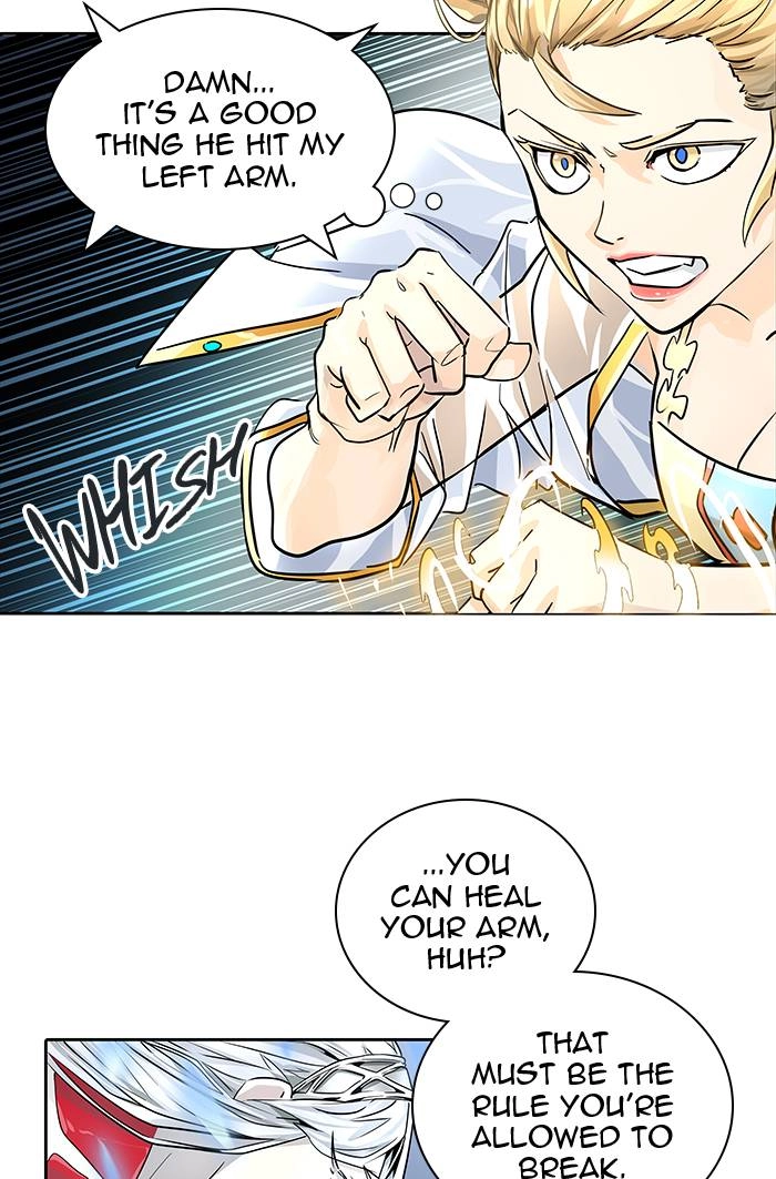 Tower of God Chapter 496 - Page 34