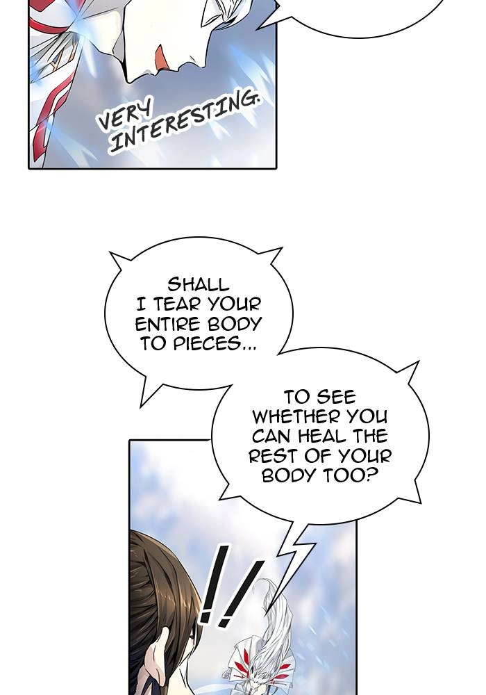 Tower of God Chapter 496 - Page 35