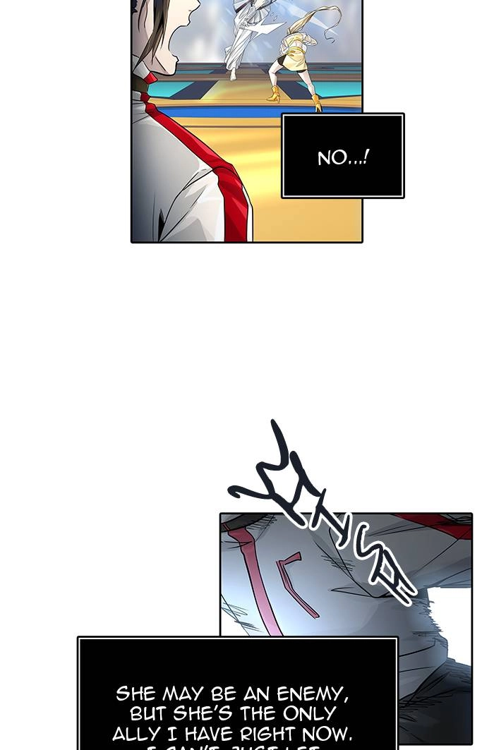 Tower of God Chapter 496 - Page 36