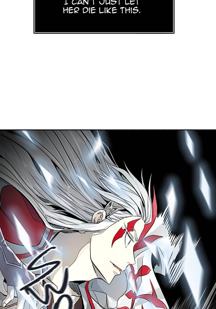 Tower of God Chapter 496 - Page 37