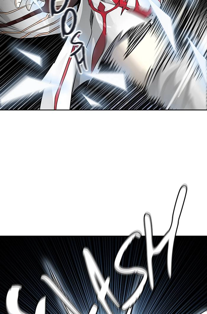 Tower of God Chapter 496 - Page 38