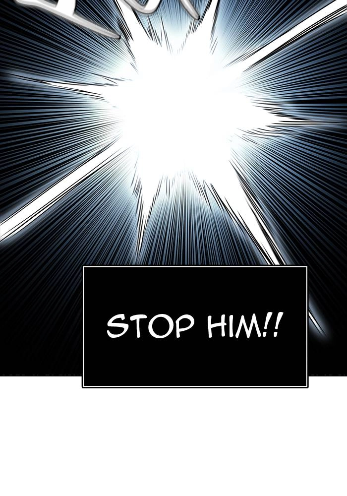 Tower of God Chapter 496 - Page 39