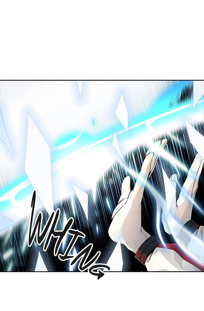 Tower of God Chapter 496 - Page 40
