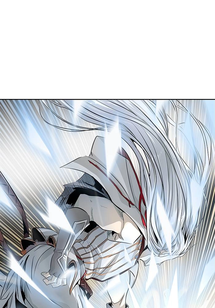 Tower of God Chapter 496 - Page 41