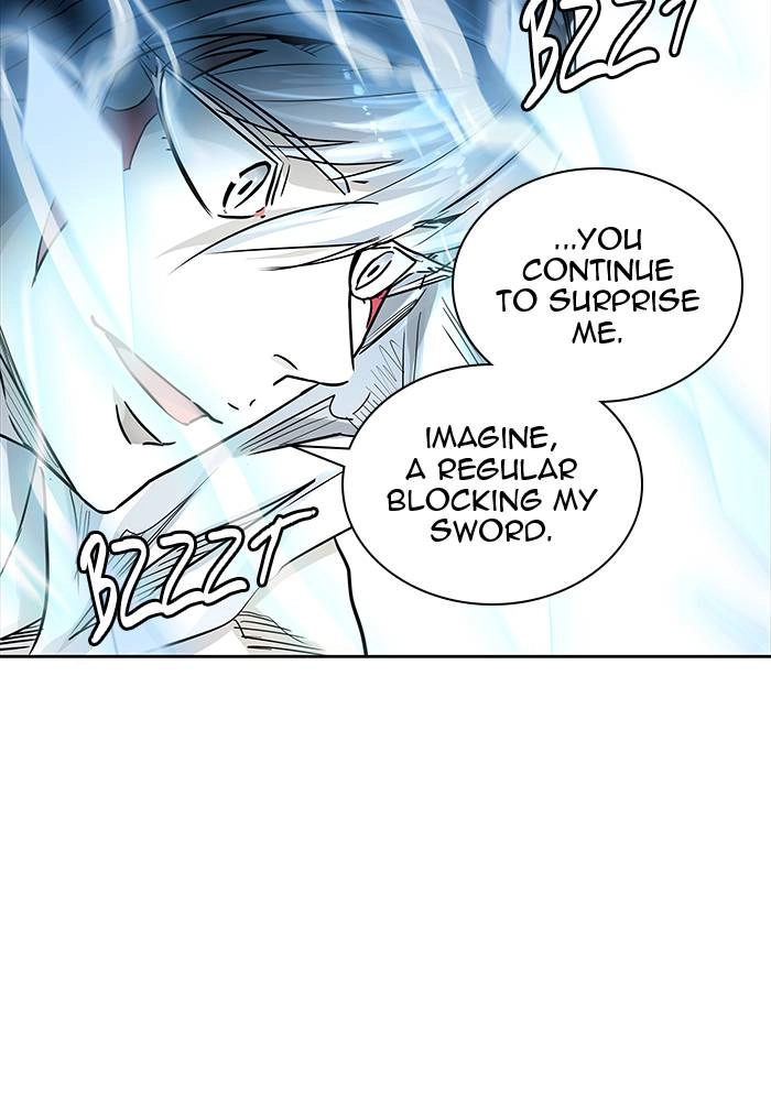 Tower of God Chapter 496 - Page 45