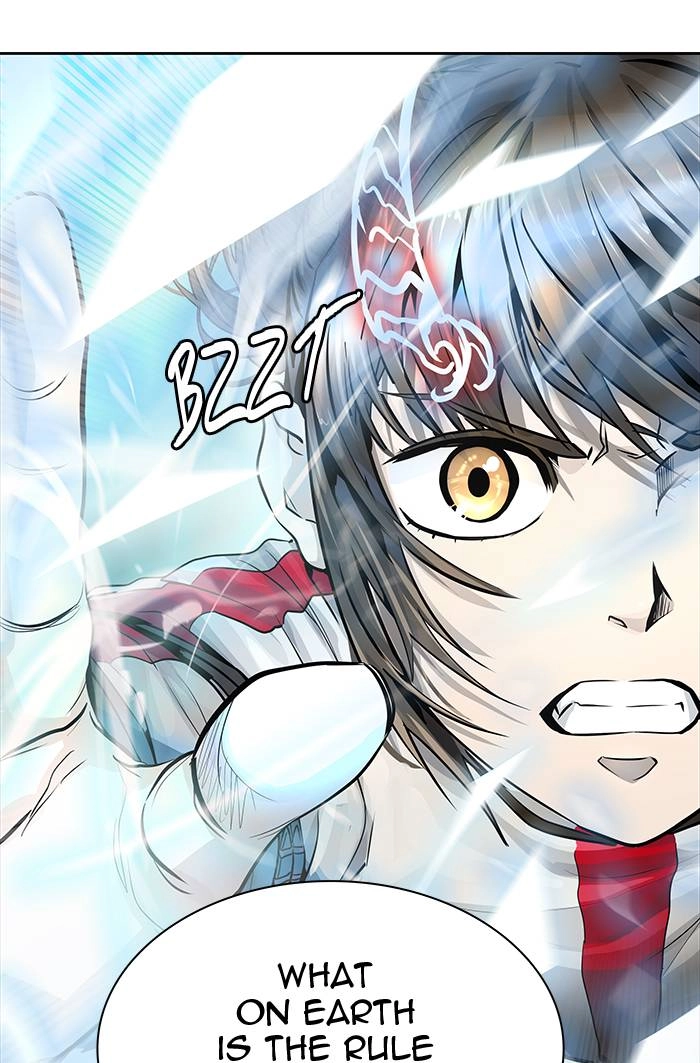 Tower of God Chapter 496 - Page 46
