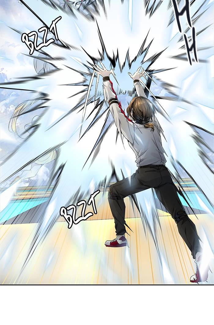 Tower of God Chapter 496 - Page 54