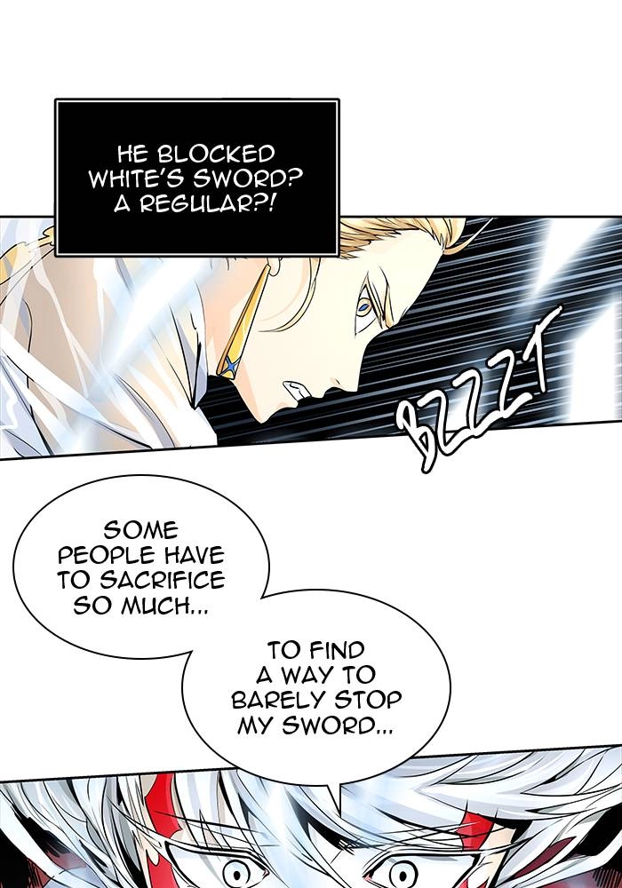 Tower of God Chapter 496 - Page 55