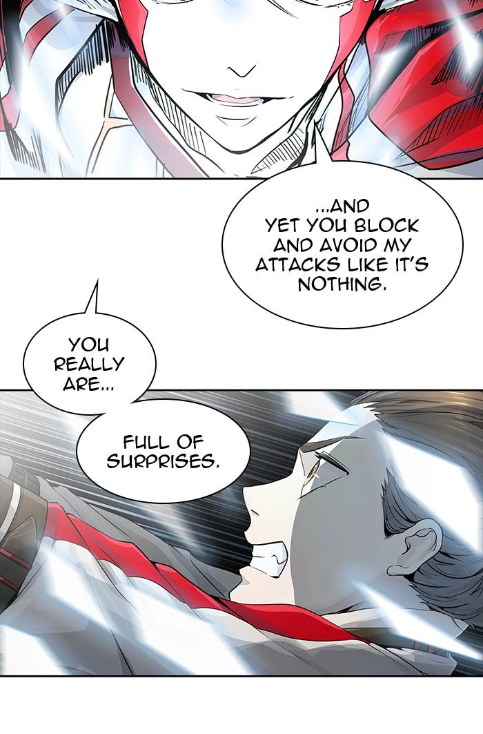 Tower of God Chapter 496 - Page 56