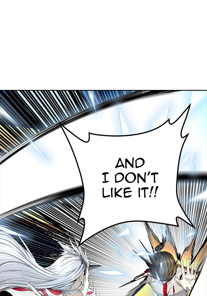 Tower of God Chapter 496 - Page 57