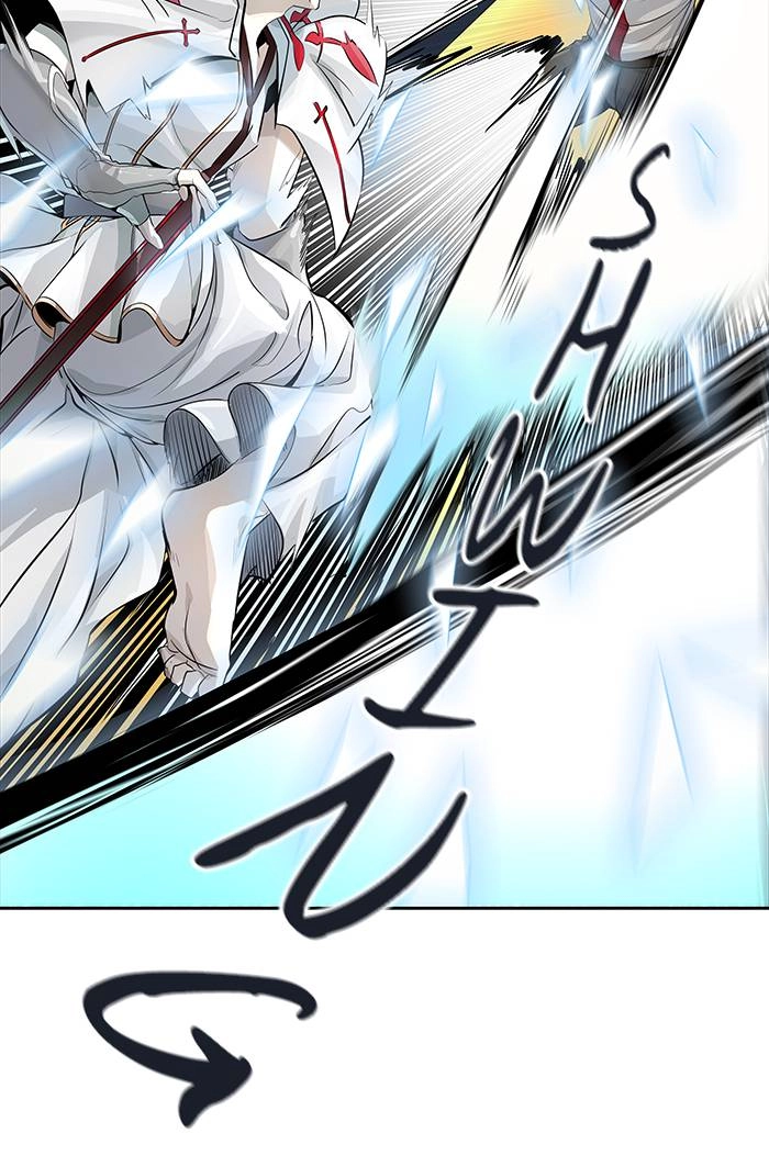 Tower of God Chapter 496 - Page 58