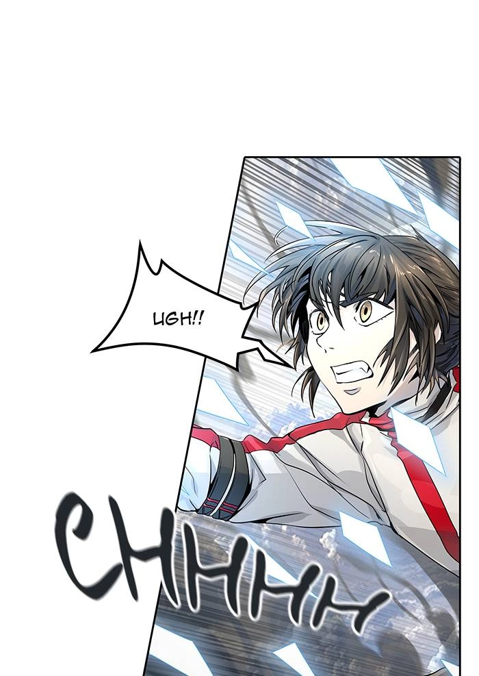 Tower of God Chapter 496 - Page 59