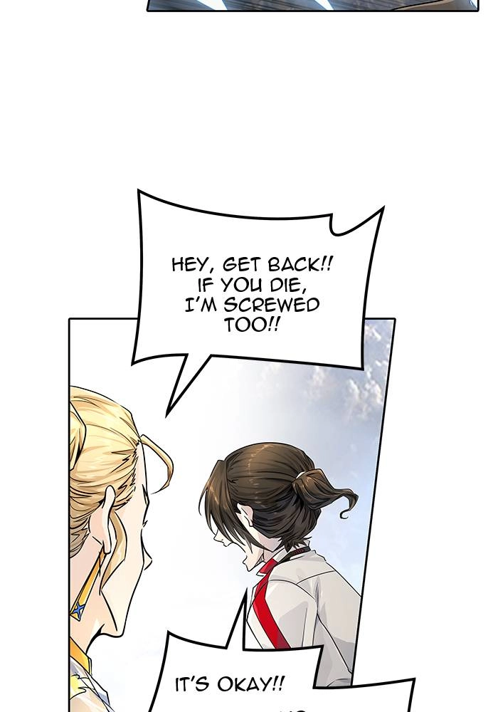 Tower of God Chapter 496 - Page 60