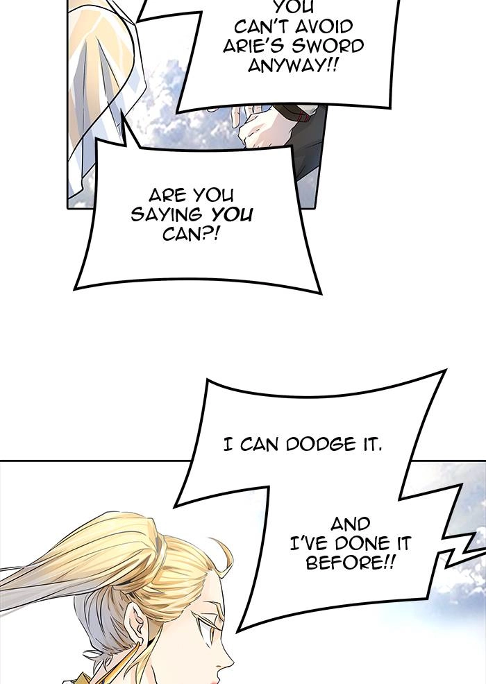 Tower of God Chapter 496 - Page 61