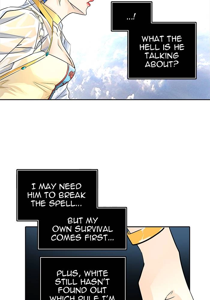 Tower of God Chapter 496 - Page 62