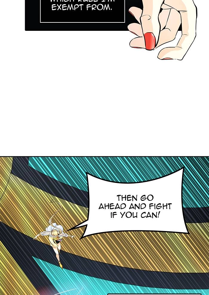 Tower of God Chapter 496 - Page 63