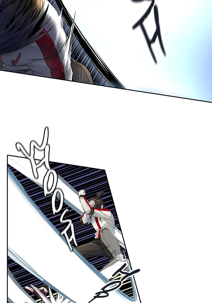 Tower of God Chapter 496 - Page 70