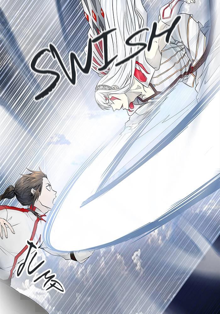 Tower of God Chapter 496 - Page 76