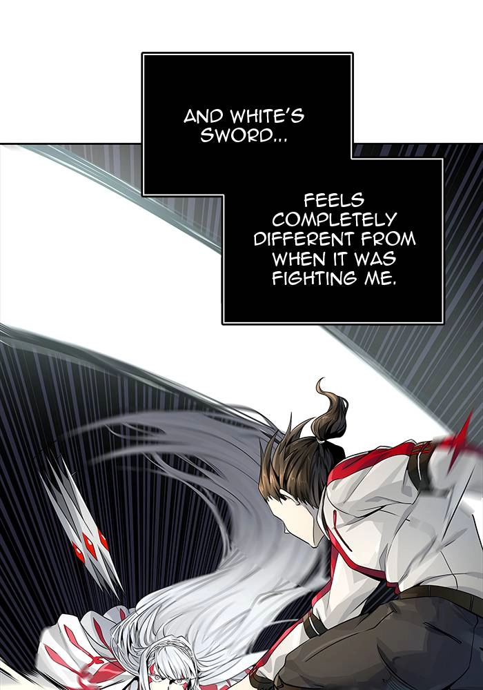 Tower of God Chapter 496 - Page 80