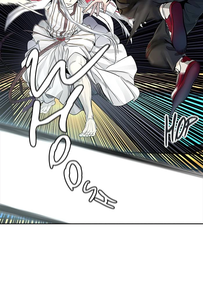 Tower of God Chapter 496 - Page 81