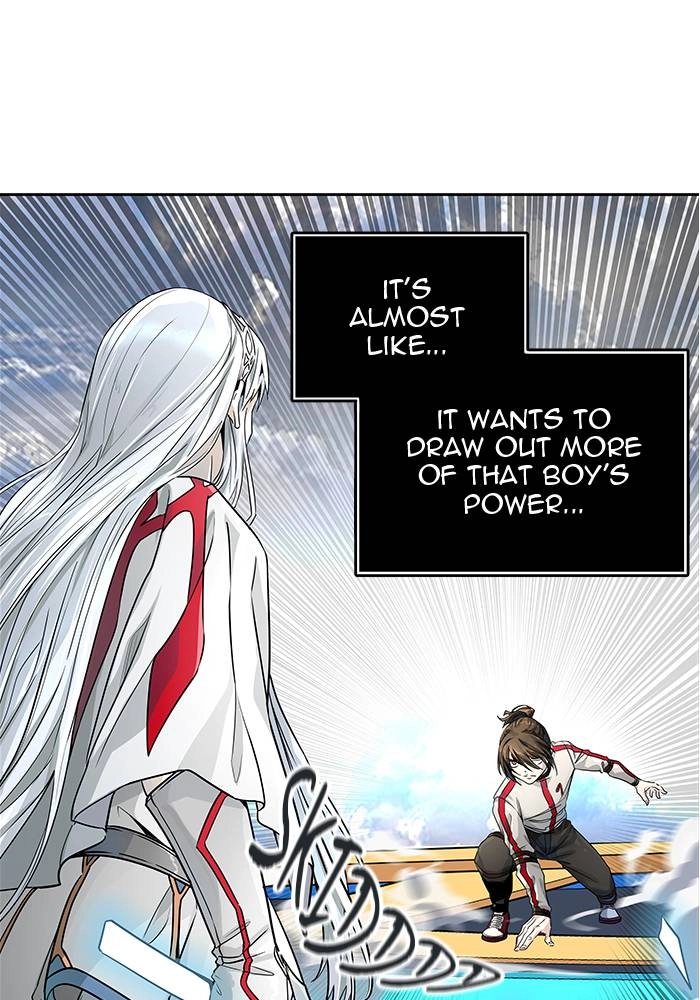 Tower of God Chapter 496 - Page 82