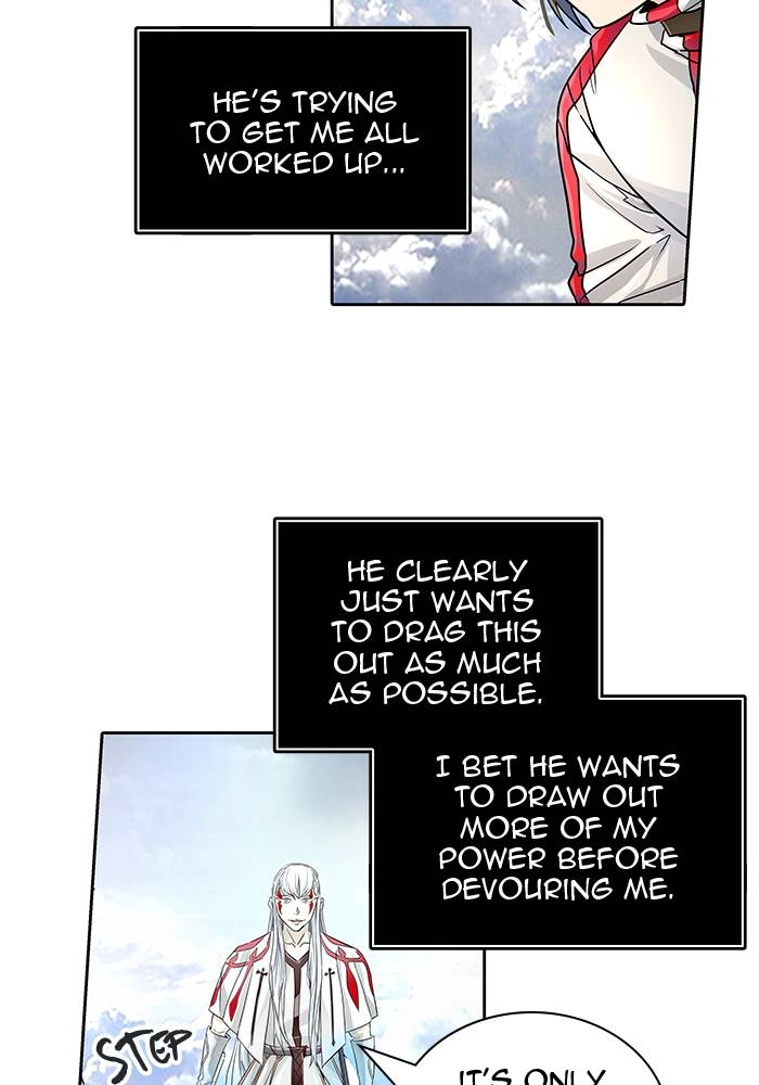 Tower of God Chapter 496 - Page 84